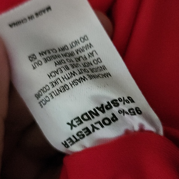 Boston Proper Tank Stretch - Picture 8 of 8